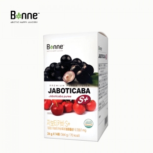 [본네] 자보티카바 아세로라 비타민 (26g x 14포)