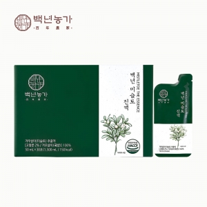 [백년농가] 백년 미슬토 겨우살이 진액 (50ml x 30포)
