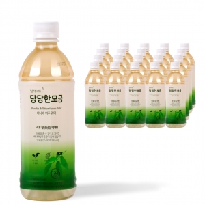 [물애담]바나바 여주워터 당당한모금 500MLx20병