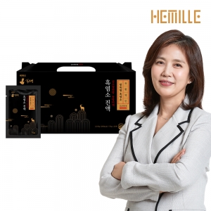 김소형 원방 동방비책 자연방목 흑염소 진액 30포(무료배송)
