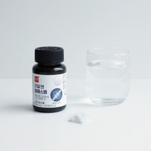 [닥터팜] 관절엔 엠에스엠 1,000mg X 60정(1통/1개월)
