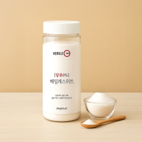 헤밀레 대체당 헤밀레 스위트 설탕 대체제