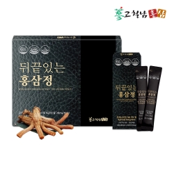 [고철남][진세노사이드 30mg]뒤끝있는 홍삼정 6년근 홍삼 스틱