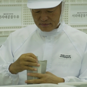 [후유아] 무설탕 검은콩 콩물두유 서리태콩물두유 190ml 20팩