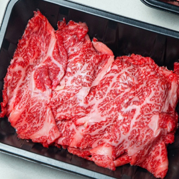 1++ 투플 한우 국거리&불고기(300g+300g)