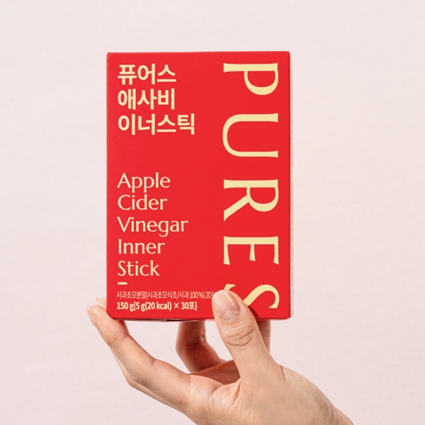 [퓨어스] 애사비 이너스틱