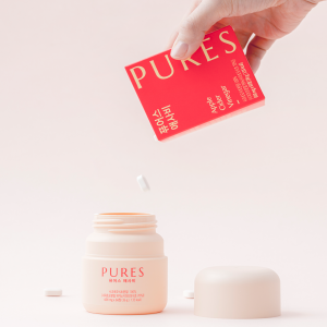 [퓨어스] 애사비 타블릿 (600mg x 60정) 한달용