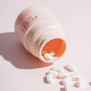 [퓨어스] 애사비 타블릿 (600mg x 60정) 한달용