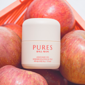 [퓨어스] 애사비 타블릿 (600mg x 60정) 한달용