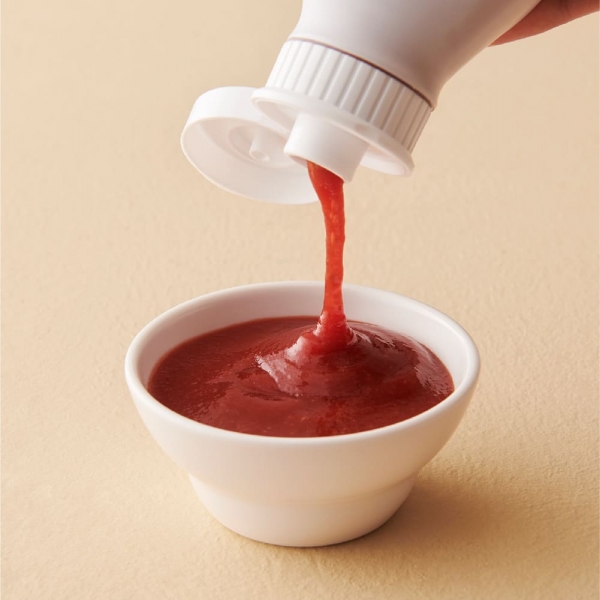 [멤버십] 마이노멀 저당 토마토케찹