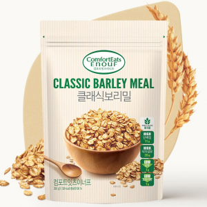[롯데] 컴포트잇츠이너프 클래식보리밀 350g