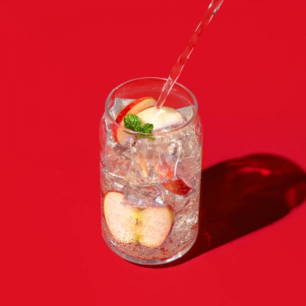 [슈가로로] 애사비 스파클링/에이드 4종 12개입