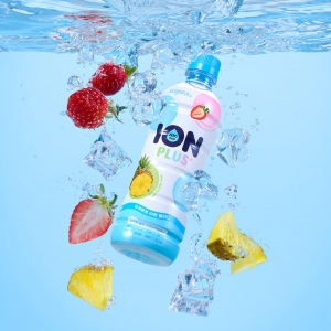 [입점할인] 슈가로로 이온플러스 500ml*24병