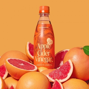 [멤버십] 슈가로로 애사비 스파클링/에이드 4종 12개입