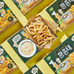 [바다소리]단백질 황태스낵 황홀태 피크닉