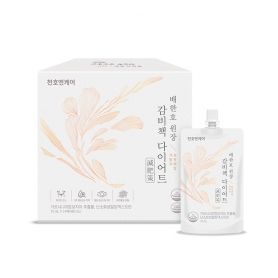 [천호엔케어] 감비책 다이어트 70ml x 14팩