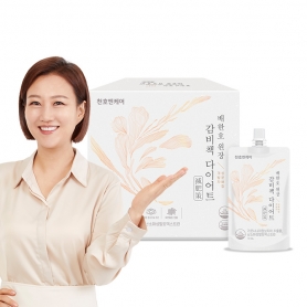 [천호엔케어] 감비책 다이어트 70ml x 14팩