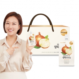 [천호엔케어] 양파 프리미엄 80ml x 30포