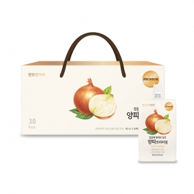 [천호엔케어] 양파 프리미엄 80ml x 30포