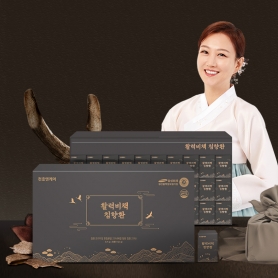 [천호엔케어] 활력비책 침향환 3.75g x 30환