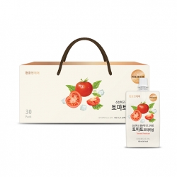 [천호엔케어] 토마토 프리미엄 100ml x 30포