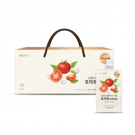 [천호엔케어] 토마토 프리미엄 100ml x 30포