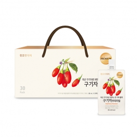 [천호엔케어] 구기자 프리미엄 80ml x 30포
