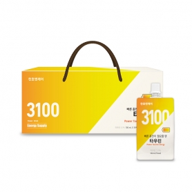 [천호엔케어] 타우린 100ml x 30포