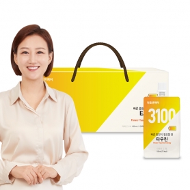 [천호엔케어] 타우린 100ml x 30포