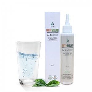 메가올인원 고농도 멜로시라 150ml ver4.5