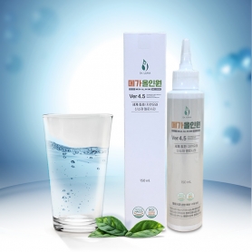 메가올인원 고농도 멜로시라 150ml ver4.5