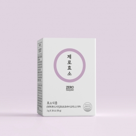 [당뇨스쿨]의료진 개발 속편한 제로효소 30포