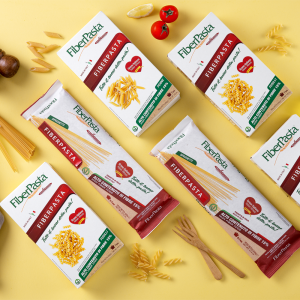 [멤버십] 화이버파스타 식단관리 파스타면 3종