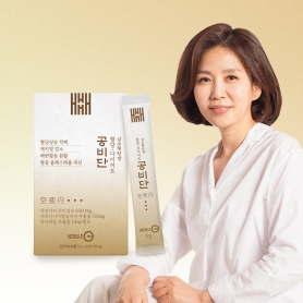 [헤밀레] 혈당+다이어트 환 보조제 공비단