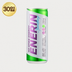 [무료배송] 클린에너지 에너린250ml 30입(1박스)