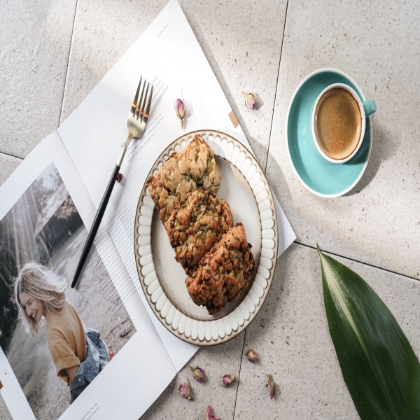 저당 고단백19g 현미 스콘 비건 단백질빵 글루텐프리 노오일 저당간식 당뇨간식