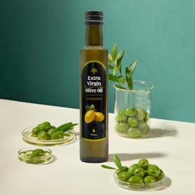 [메디트리] 엑스트라버진 올리브 오일 500ML 1병