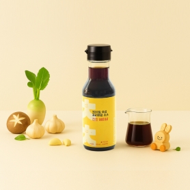 [친친] 우리아기 첫간장, 친친베이비 프리미엄소스