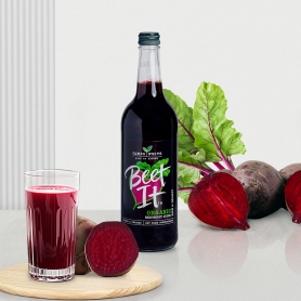 비트잇 유기농 비트루트 주스 750ml