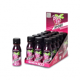 비트잇 비트루트 고농축 샷 N400