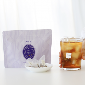 [Teewis] 블렌딩티 슈가케어셀렉션 혈당케어TEA (1팩*24개)