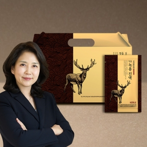 김소형 원장 명품 녹용 진액 30포