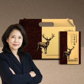 김소형 원장 명품 녹용 진액 30포