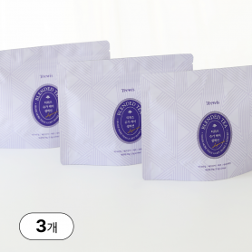 [Teewis] 블렌딩티 슈가케어셀렉션 혈당케어TEA (3팩)