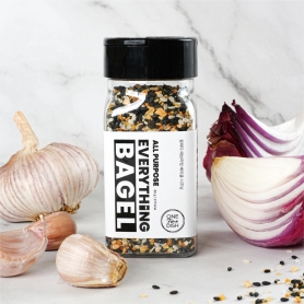 원파디 에브리띵 베이글 시즈닝 60g