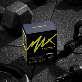 펄스맥스 23 S7 14포x1박스 이에이알파