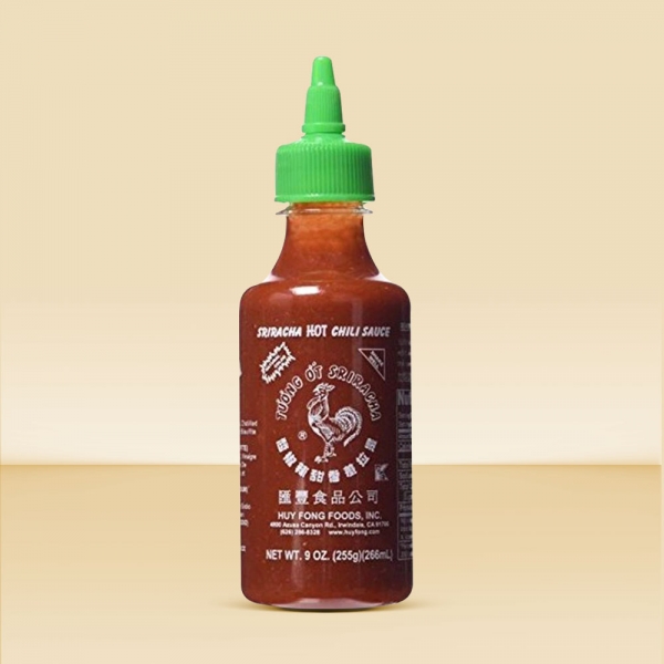 [멤버십] 후이퐁 스리라차 소스 255g