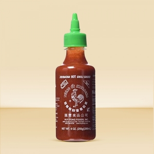 [멤버십] 후이퐁 스리라차 소스 255g