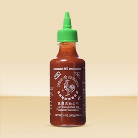 [멤버십] 후이퐁 스리라차 소스 255g