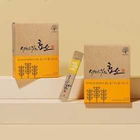 [멤버십] ENF 생명이 깃든 효소 30포